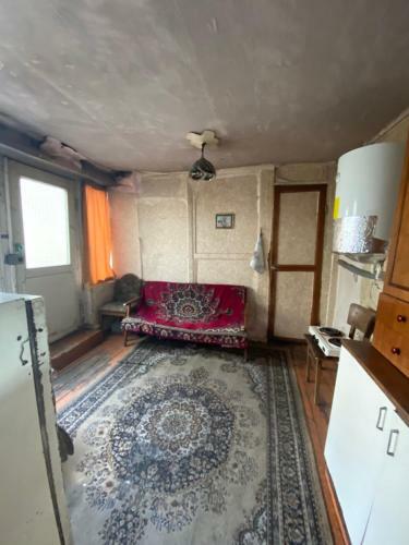 Apartamento ???