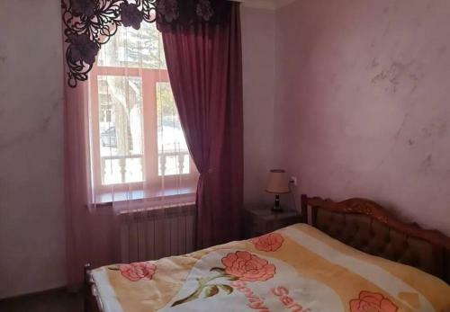 Apartamento Ecostay In Jermuk