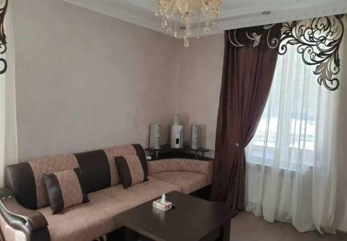 Apartamento Ecostay In Jermuk