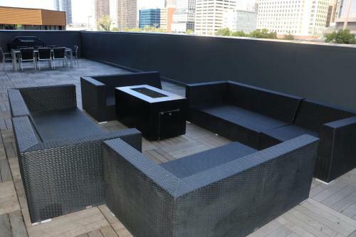 Apartamento Downtown Paradise - 2 Beds, 2 Baths With Pool