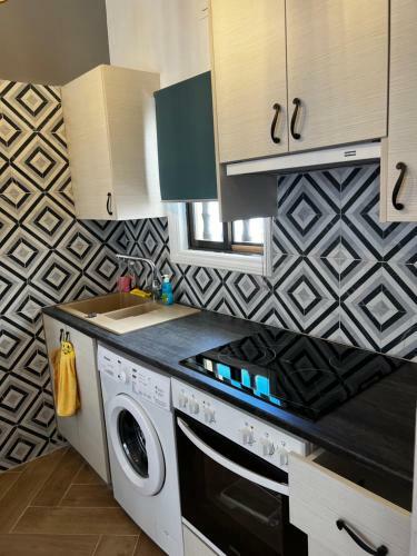 Apartamento Ayia Napa Rest