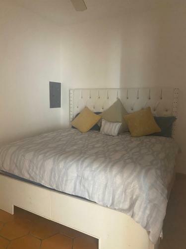 Apartamento Ocean Front Condo Sol