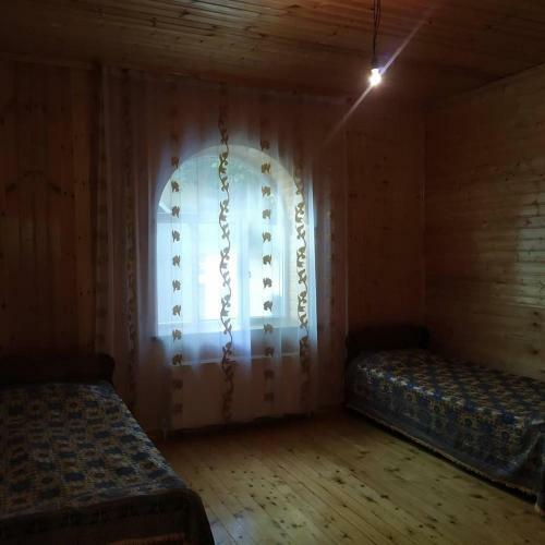 Gabala Rent House