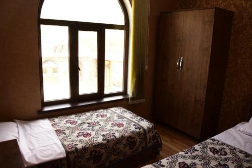 Hotel Simsek Motel&restaurant