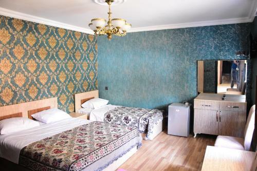 Hotel Simsek Motel&restaurant