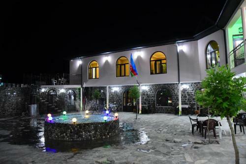 Hotel Simsek Motel&restaurant