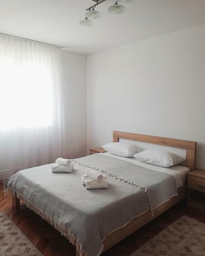 Apartman Buli?