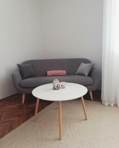 Apartman Buli?