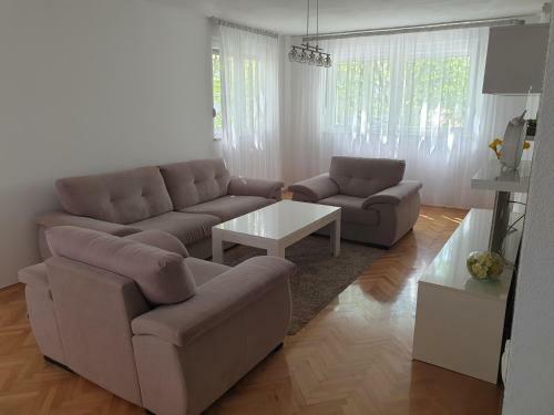 Apartamento Stan Na Dan