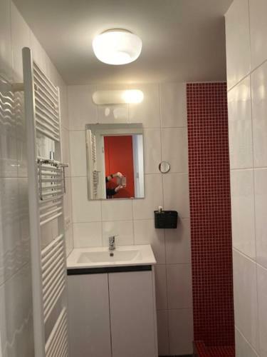 Apartamento Tennis Garden
