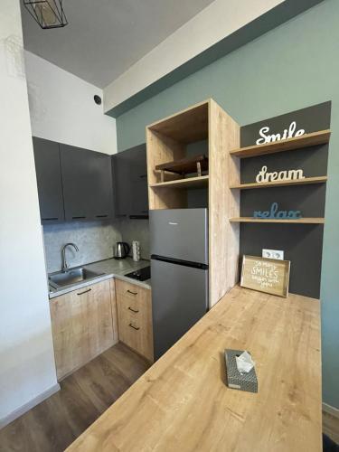 Tsaghkadzor, Kechi House Apartment #1