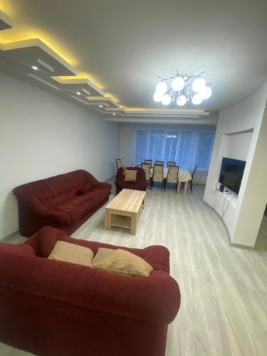 Apartamento ????????