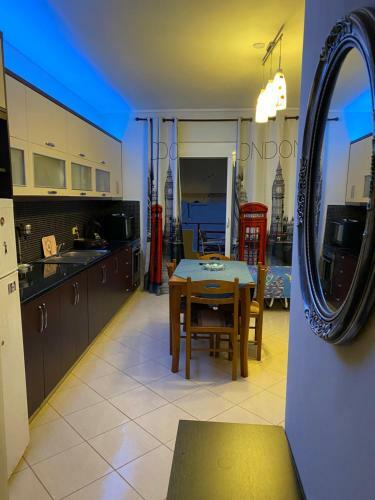 Apartamento Alexandra