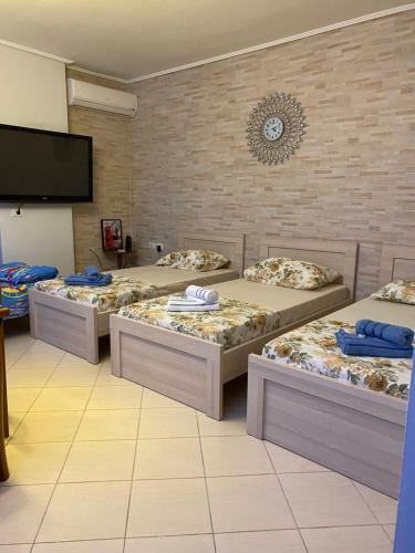 Apartamento Alexandra