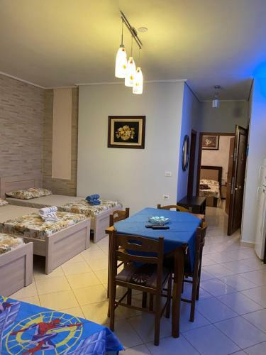 Apartamento Alexandra