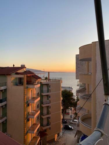 Apartamento Alexandra
