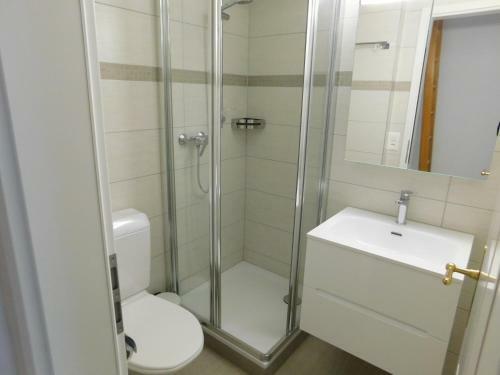 Apartamento Residence Edelweiss C334