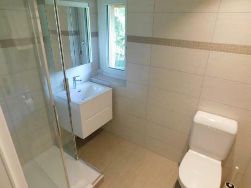 Apartamento Residence Edelweiss C334