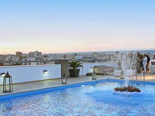 Apartamento Stay Eden Beach Studio