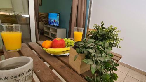 Apartamento Stay Eden Beach Studio