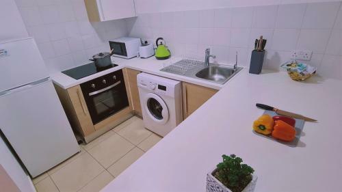 Apartamento Stay Eden Beach Studio