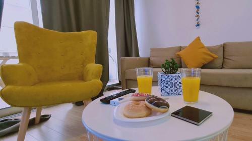 Apartamento Stay Eden Beach Studio
