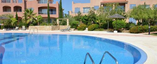 Apartamento Blue Nest
