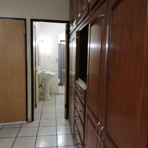 Apartamento Departamentos Esmeralda