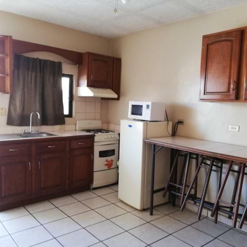 Apartamento Departamentos Esmeralda
