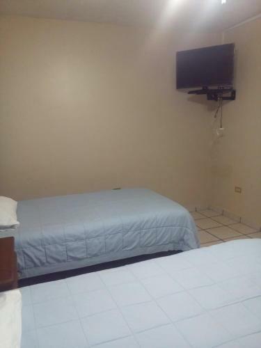 Apartamento Departamentos Esmeralda