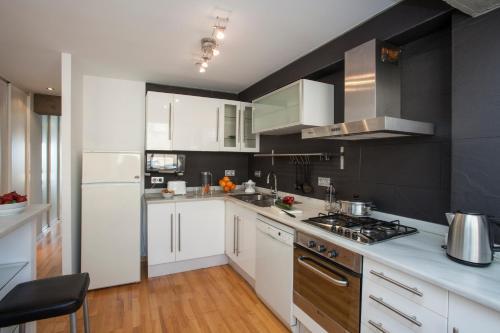 Bioparc Apartment