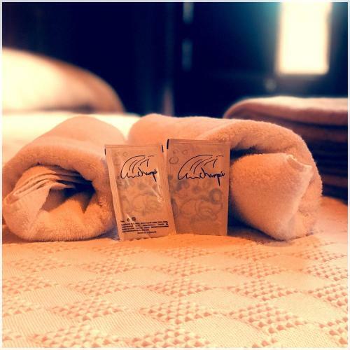 Albergue Roots&boots Lugo