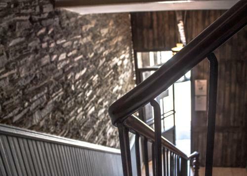 Albergue Roots&boots Lugo