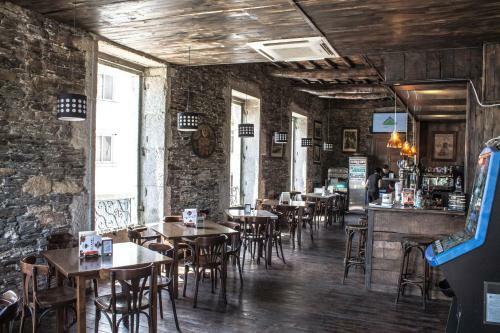 Albergue Roots&boots Lugo