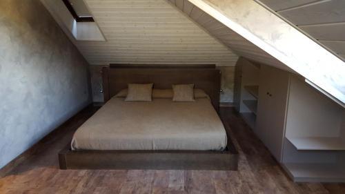 Posada La Casa Del Peregrino
