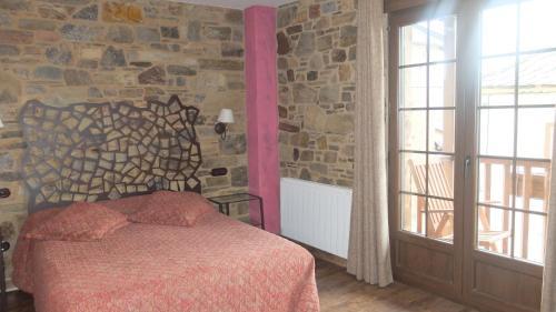 Posada La Casa Del Peregrino