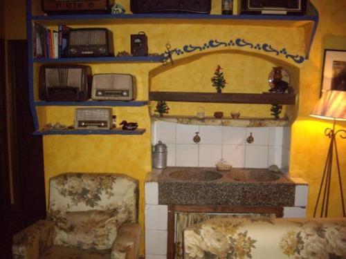 Apartamento Allotjaments Rurals Can Pere Petit