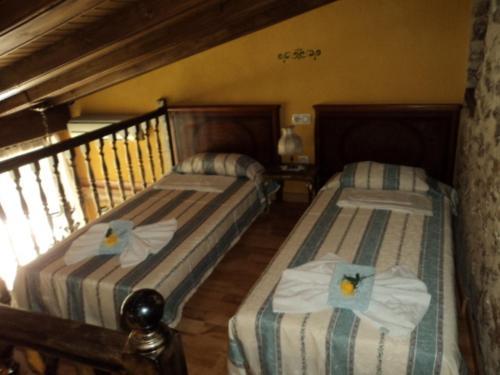 Apartamento Allotjaments Rurals Can Pere Petit