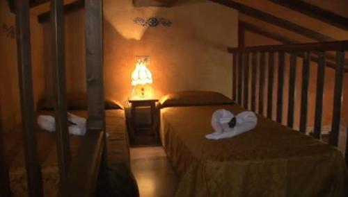 Apartamento Allotjaments Rurals Can Pere Petit