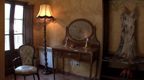 Apartamento Allotjaments Rurals Can Pere Petit