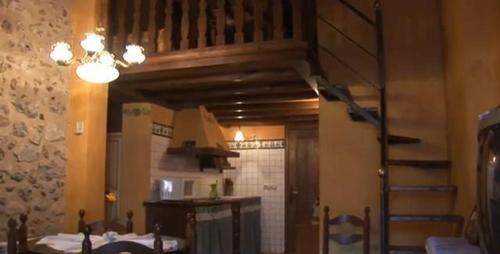 Apartamento Allotjaments Rurals Can Pere Petit