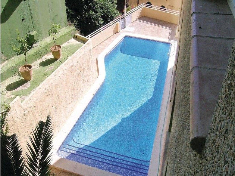 Apartment Calle Miguel Morillo