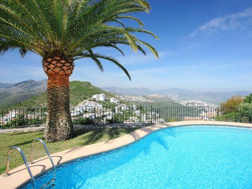 Holiday Home Paraje de Libertad I Pego