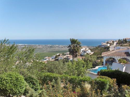 Holiday Home Paraje de Libertad I Pego