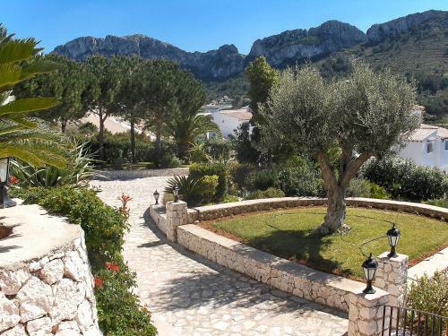 Holiday Home Paraje de Libertad I Pego