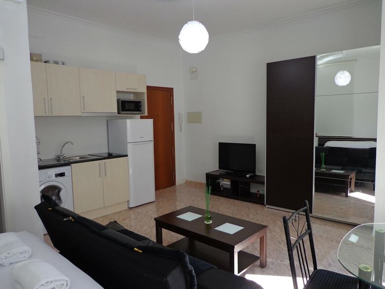 Apartamentos Boni