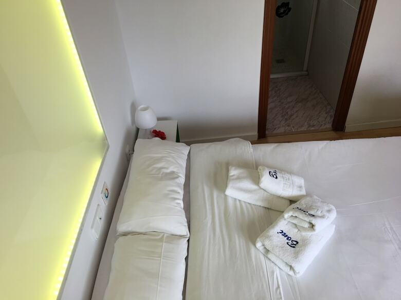 Apartamentos Boni