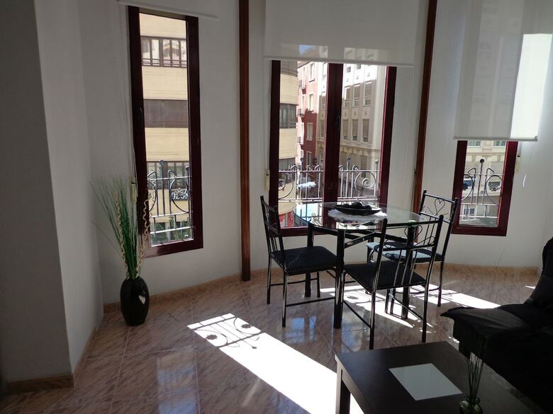 Apartamentos Boni