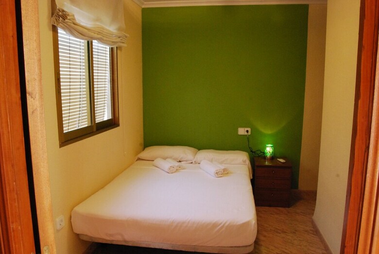 Apartamentos Boni