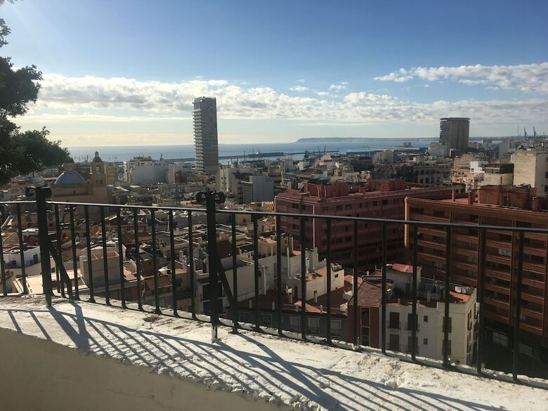 Apartamentos Boni